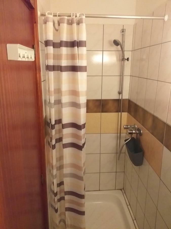 Balatonszemesi Nyaralóház Exterior foto