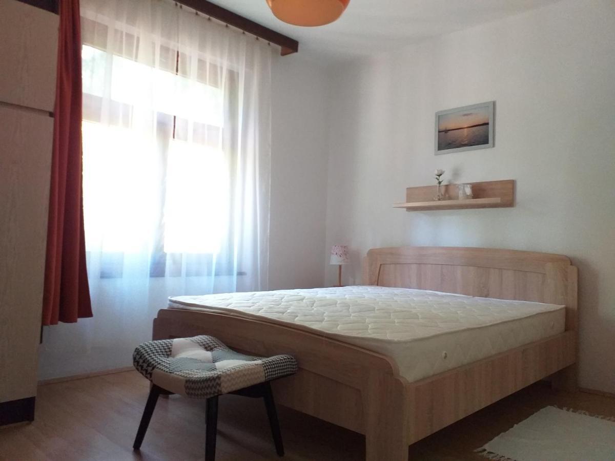 Balatonszemesi Nyaralóház Exterior foto